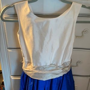 Beautiful girls dress